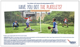 Nplate® guide for children and their caregivers